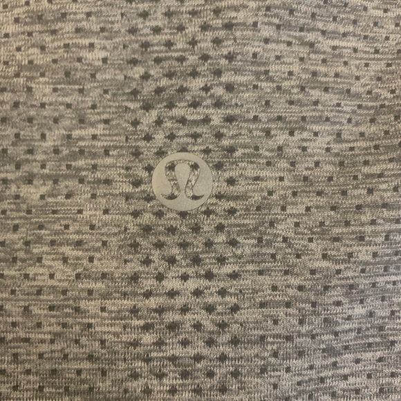 Lululemon Swiftly Tech | Heathered Gray - Picture 3 of 4